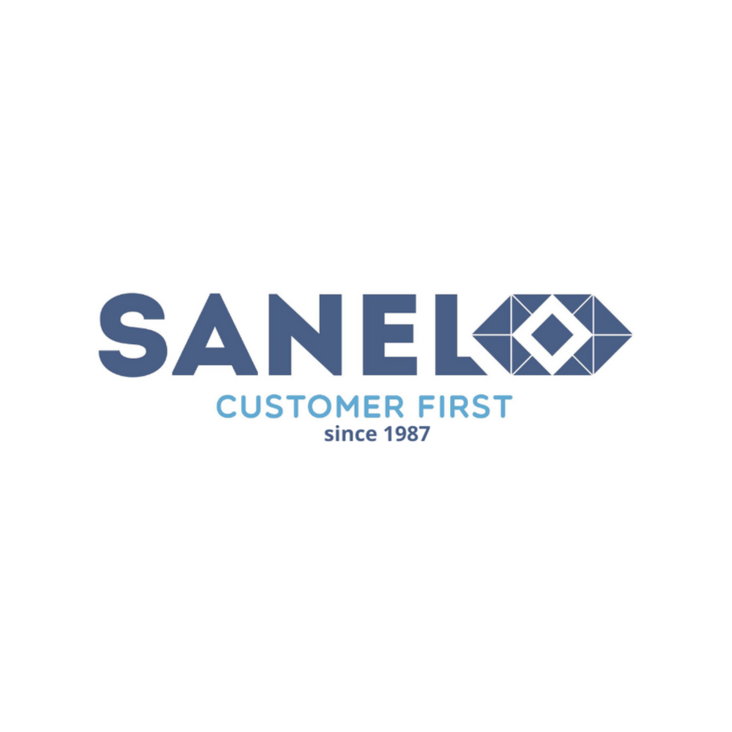 Sanel Logo