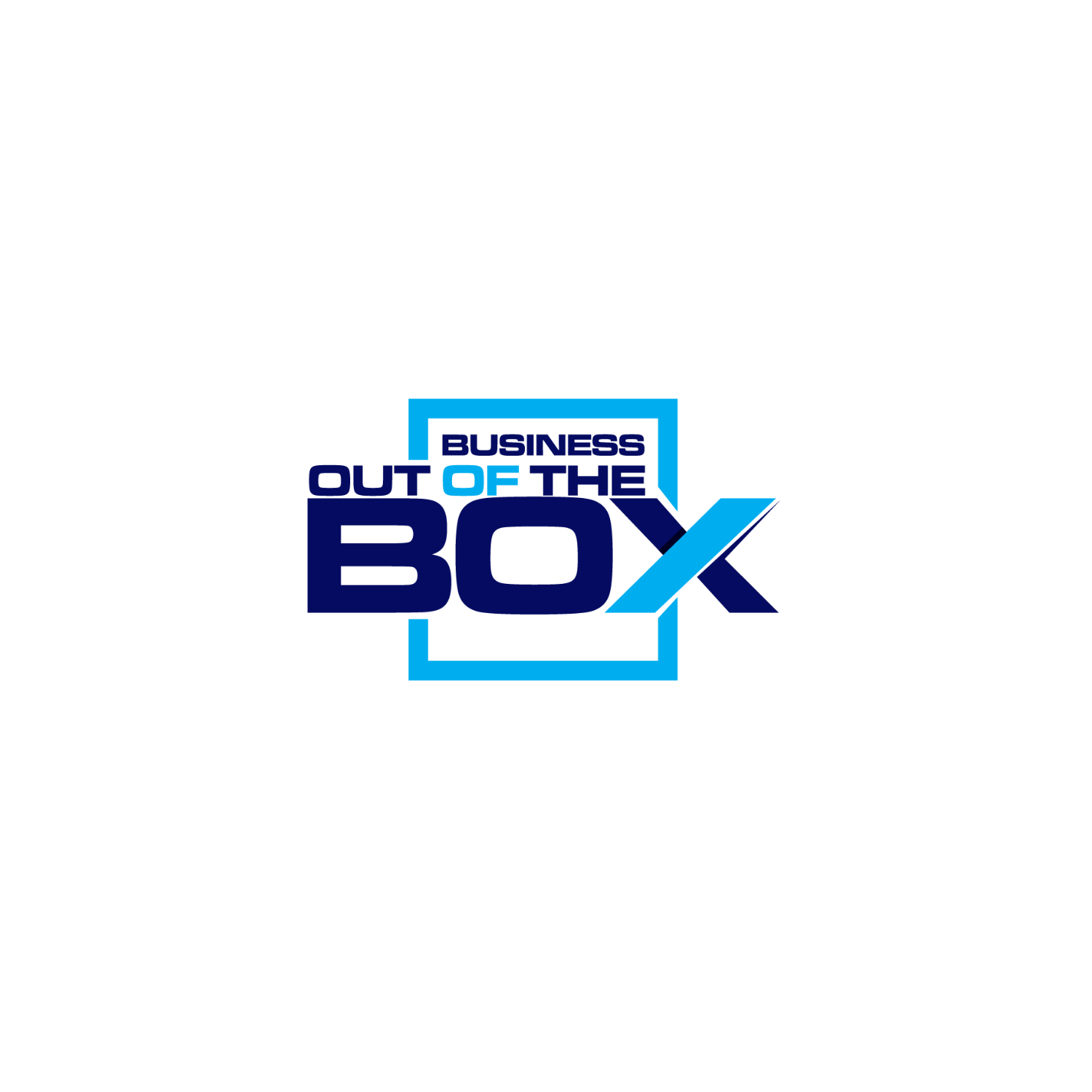 Business Out Of The Box Logo