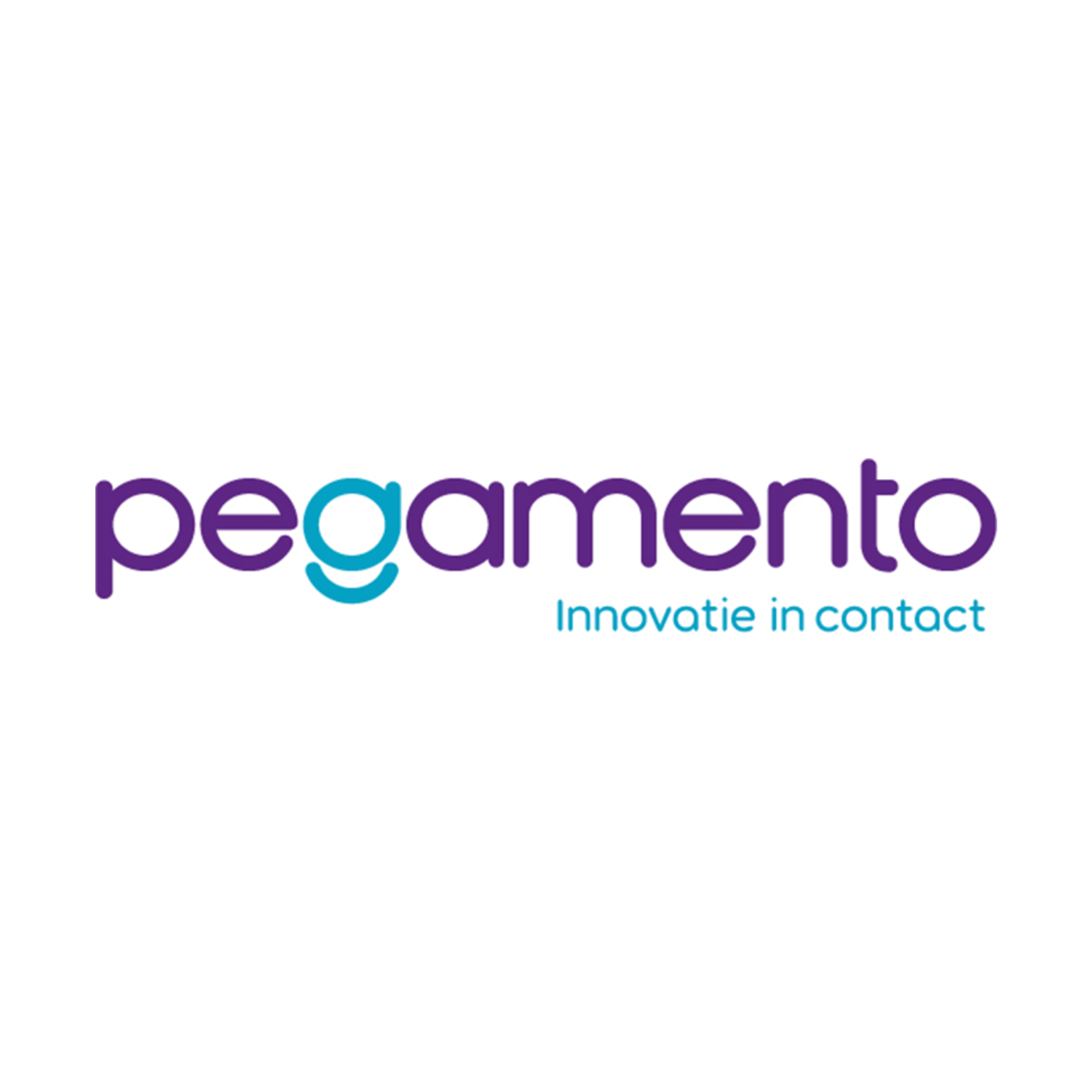 Pegamento Logo