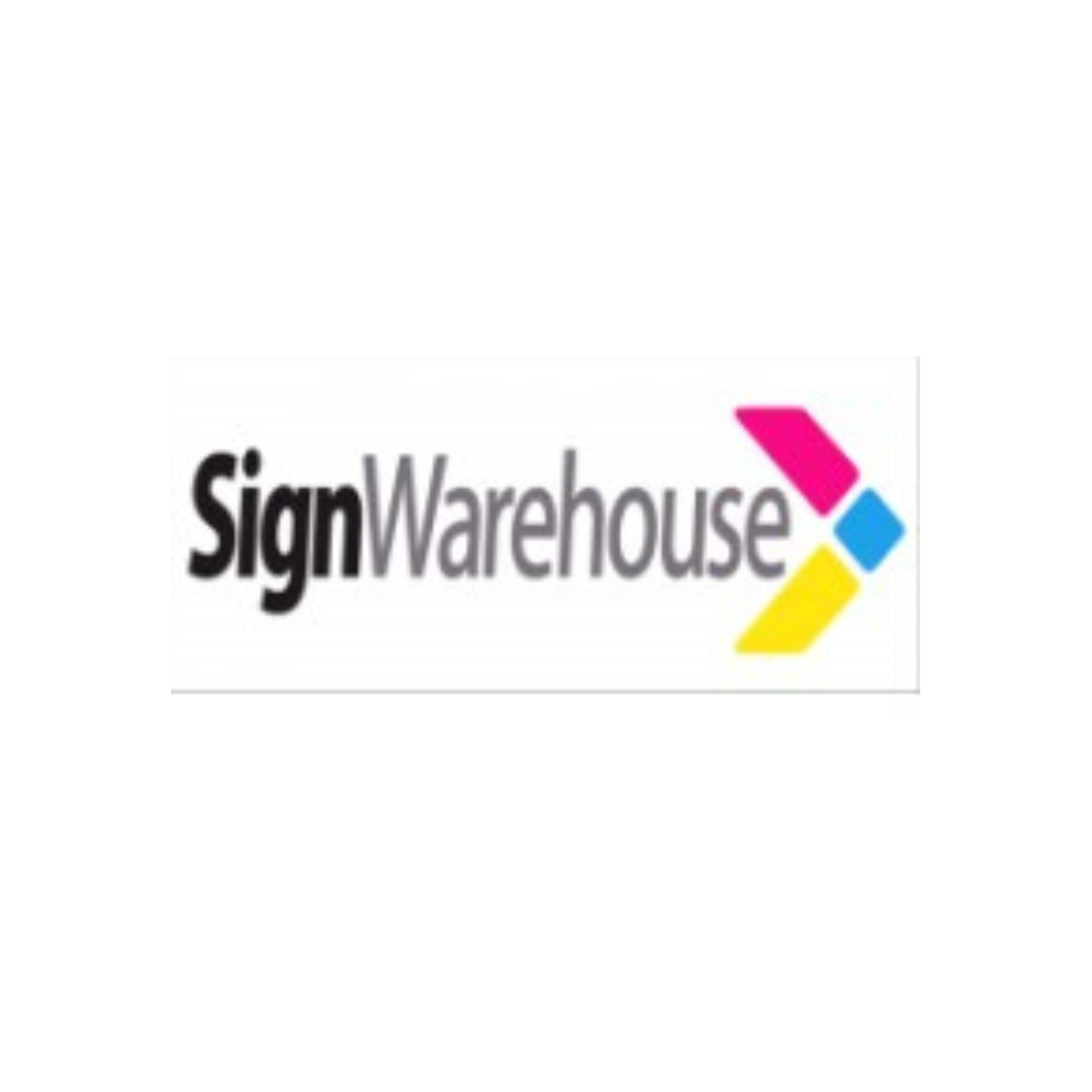 SignWarehouse Logo